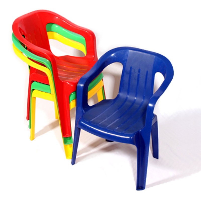 Children Plastic Chair Rentals for sale